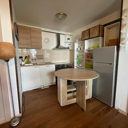 Ferienwohnung Loft Elegans Lignano Sabbiadoro Exterior foto