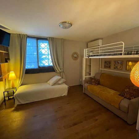 Ferienwohnung Loft Elegans Lignano Sabbiadoro Exterior foto