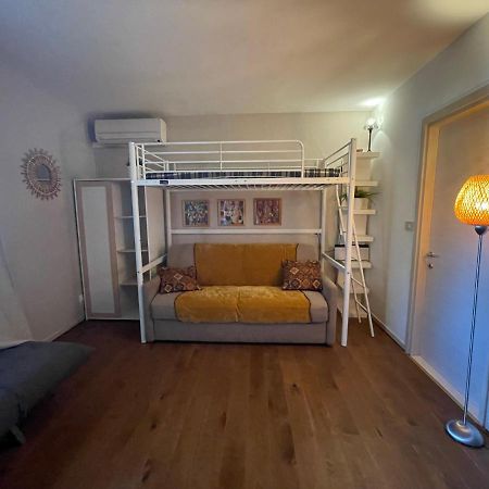 Ferienwohnung Loft Elegans Lignano Sabbiadoro Exterior foto