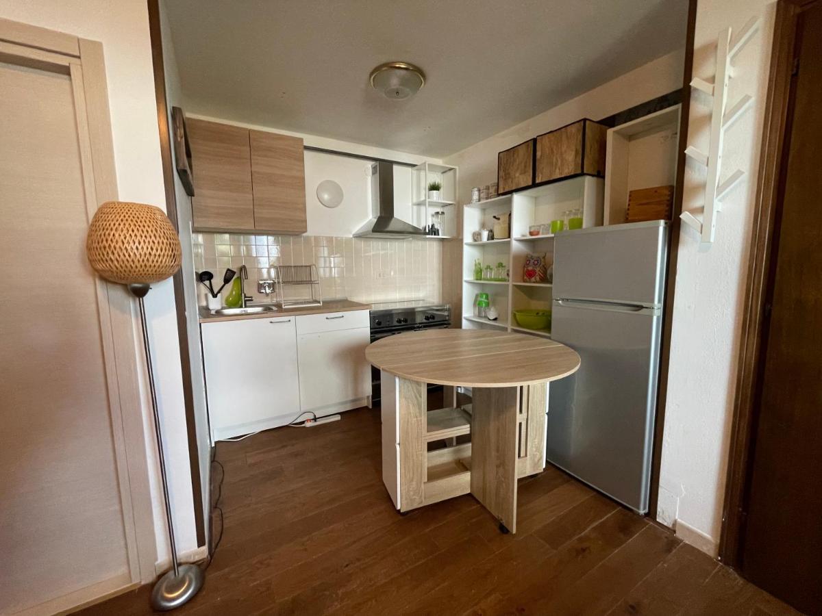 Ferienwohnung Loft Elegans Lignano Sabbiadoro Exterior foto