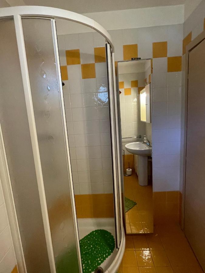 Ferienwohnung Loft Elegans Lignano Sabbiadoro Exterior foto