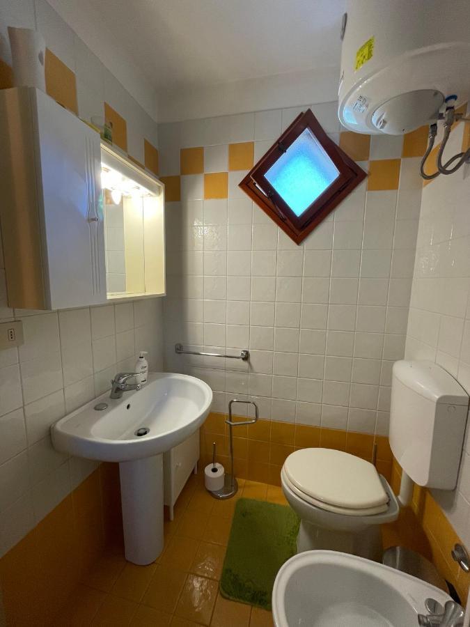 Ferienwohnung Loft Elegans Lignano Sabbiadoro Exterior foto